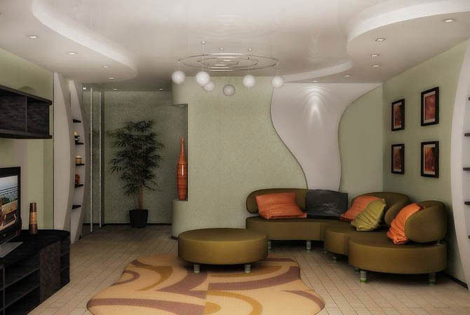 дизайн комнаты в общежитии примеры
