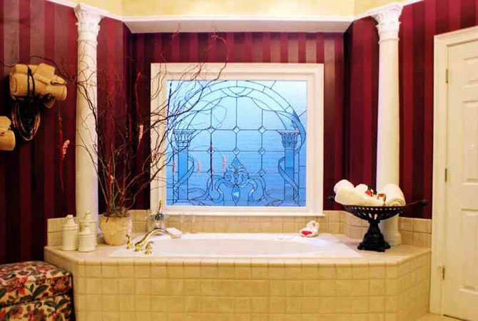 дизайн ванной комнаты в г томске