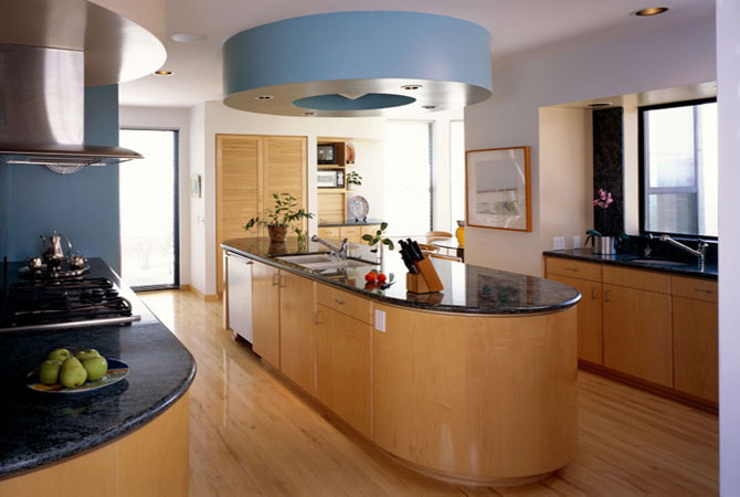 дизайн кухонной комнаты фтографии